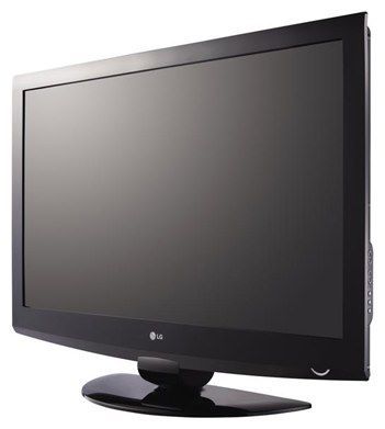 Отзывы LG 32LG2000