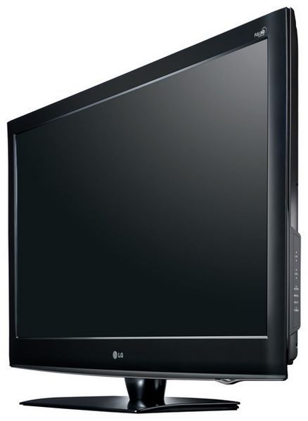 Отзывы LG 32LH3010