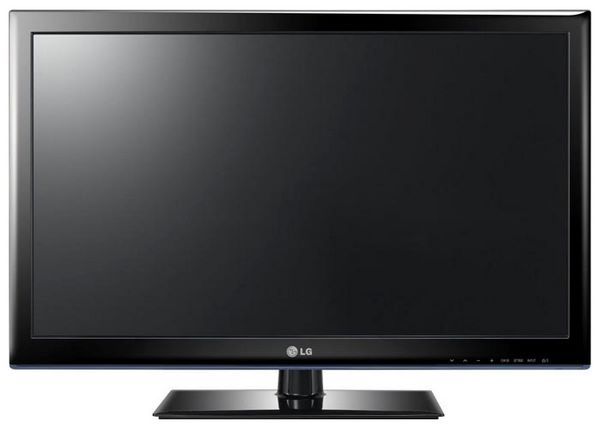 Отзывы LG 32LM340T