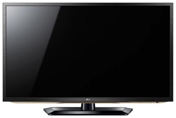 Отзывы LG 32LM580S