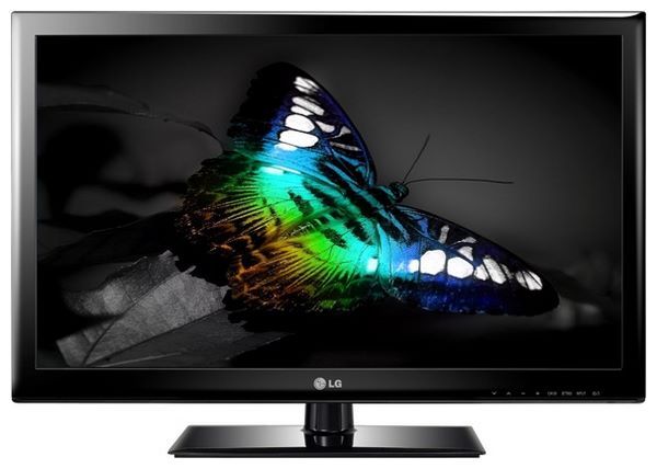 Отзывы LG 32LS3400