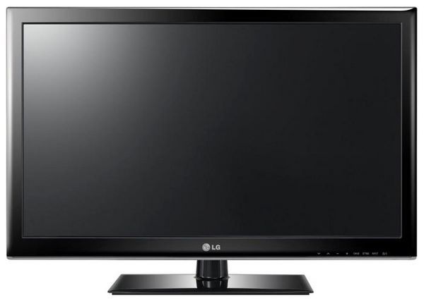 Отзывы LG 32LS340T