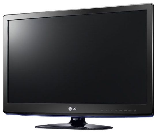 Отзывы LG 32LS3500