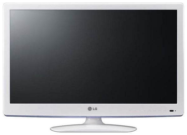 Отзывы LG 32LS359T