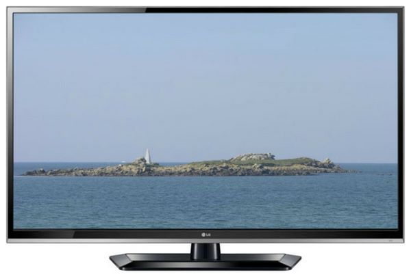 Отзывы LG 32LS560T