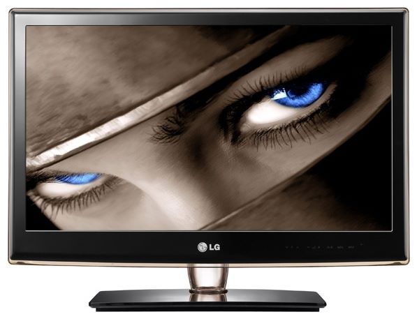 Отзывы LG 32LV2500