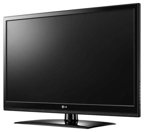 Отзывы LG 32LV3400