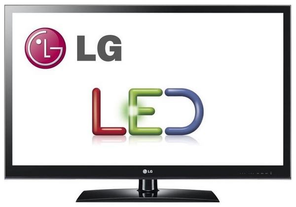 Отзывы LG 32LV3500