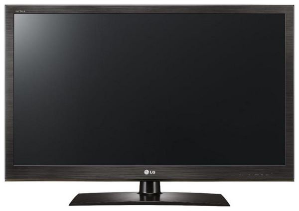 Отзывы LG 32LV3550