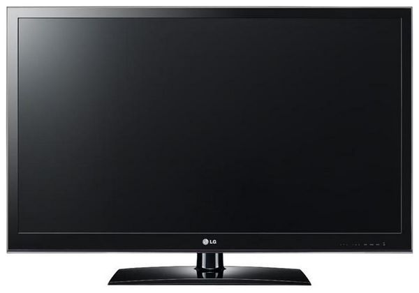 Отзывы LG 32LV370S