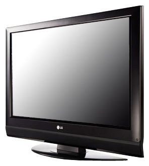 Отзывы LG 32PC53