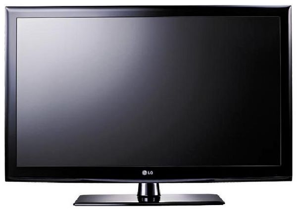 Отзывы LG 37LE4500