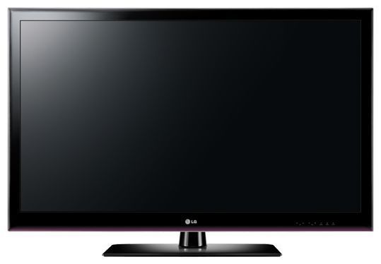 Отзывы LG 37LE5300