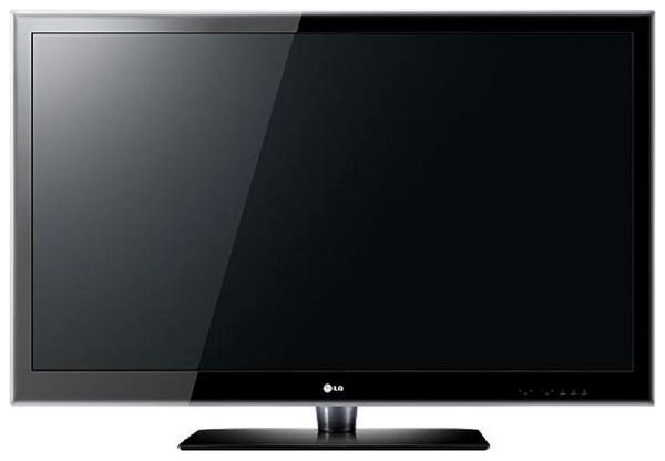 Отзывы LG 37LE5450