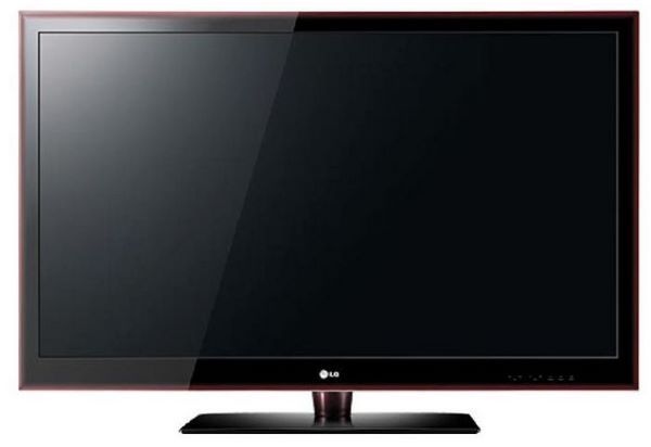 Отзывы LG 37LE5500