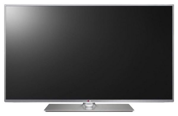 Отзывы LG 39LB650V