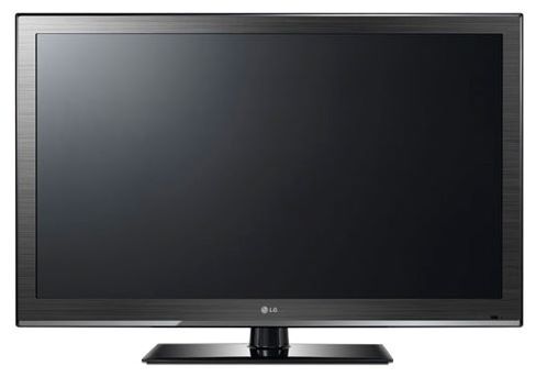 Отзывы LG 42CS460