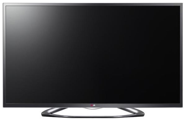 Отзывы LG 42LA645V