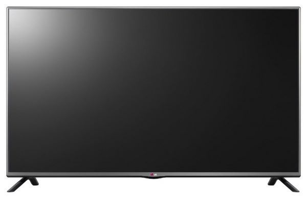 Отзывы LG 42LB550V