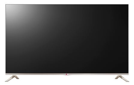 Отзывы LG 42LB671V