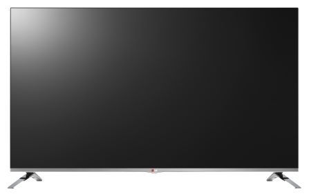 Отзывы LG 42LB675V