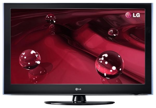 Отзывы LG 42LH5000