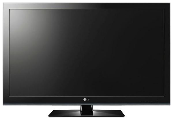 Отзывы LG 42LK451