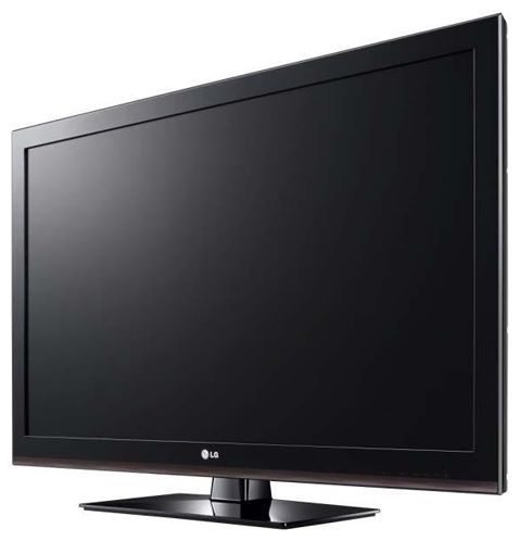 Отзывы LG 42LK551