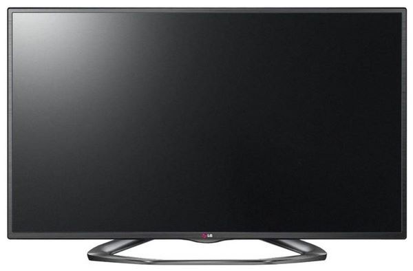 Отзывы LG 42LN570V