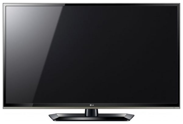 Отзывы LG 42LS570S