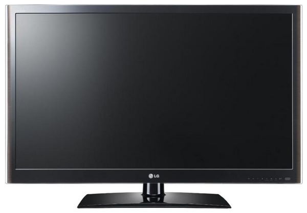 Отзывы LG 42LV5500