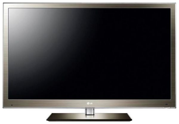 Отзывы LG 42LV770S