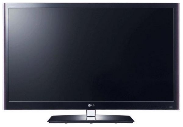 Отзывы LG 42LW5500