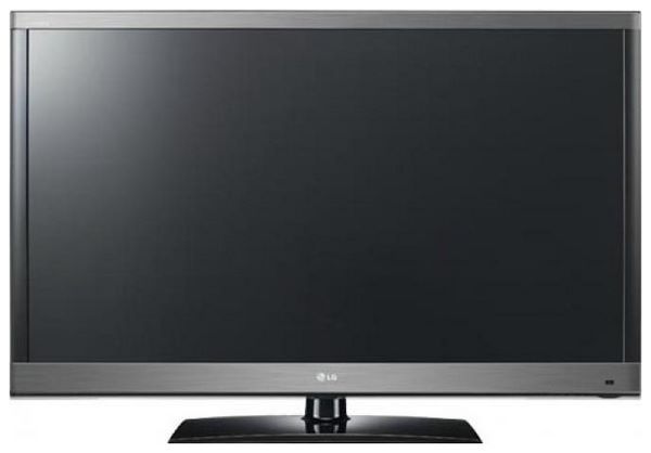 Отзывы LG 42LW573S