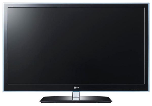 Отзывы LG 42LW650S