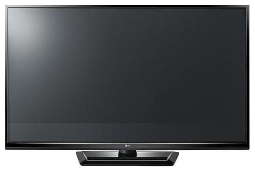 Отзывы LG 42PA4500