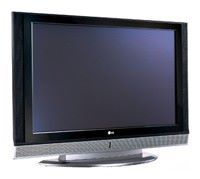 Отзывы LG 42PC1RV