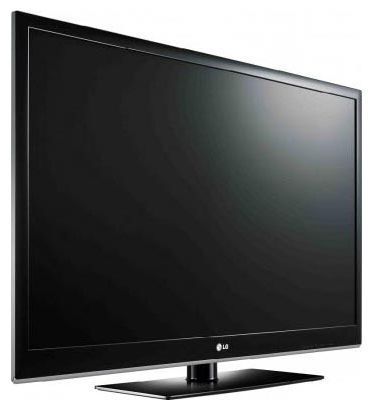 Отзывы LG 42PJ250R