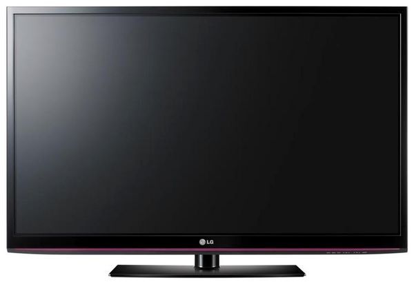 Отзывы LG 42PJ351