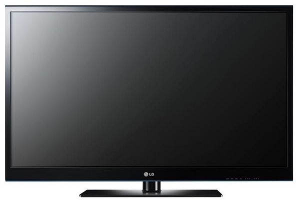 Отзывы LG 42PJ550