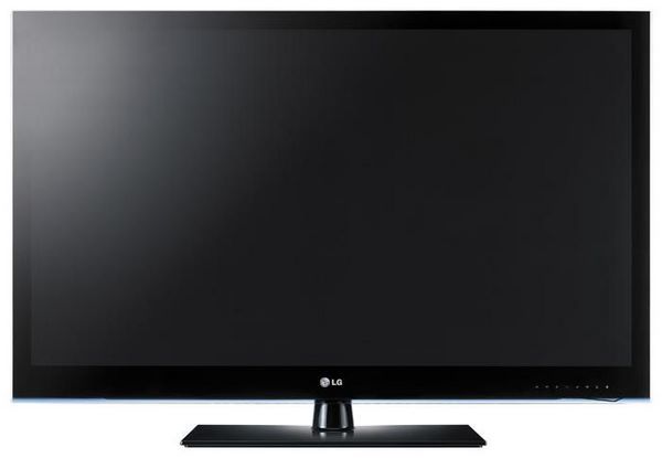 Отзывы LG 42PJ650