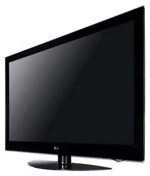 Отзывы LG 42PQ600R