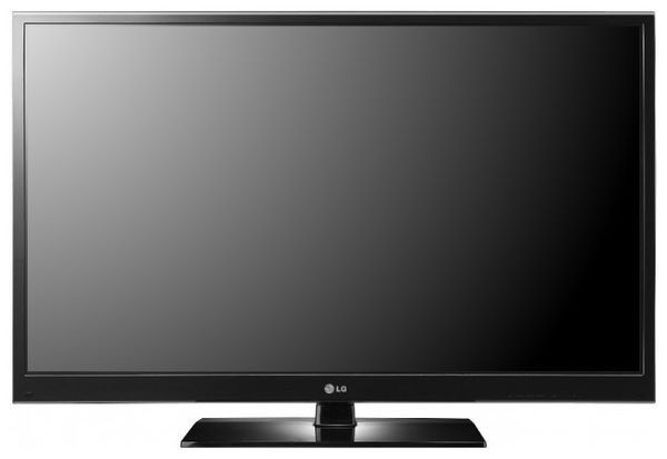 Отзывы LG 42PT250