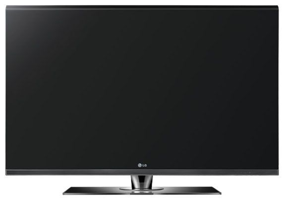 Отзывы LG 42SL8500