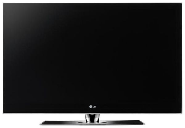 Отзывы LG 42SL9000