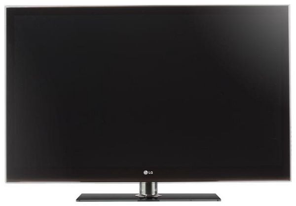 Отзывы LG 42SL9500