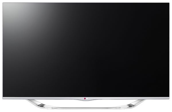 Отзывы LG 47LA710V