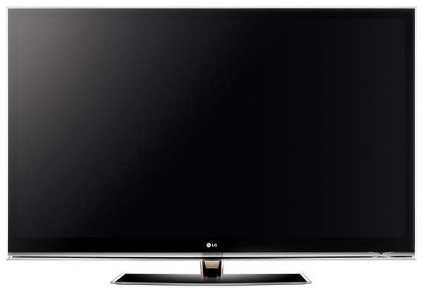 Отзывы LG 47LE8500