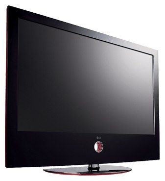 Отзывы LG 47LG6000