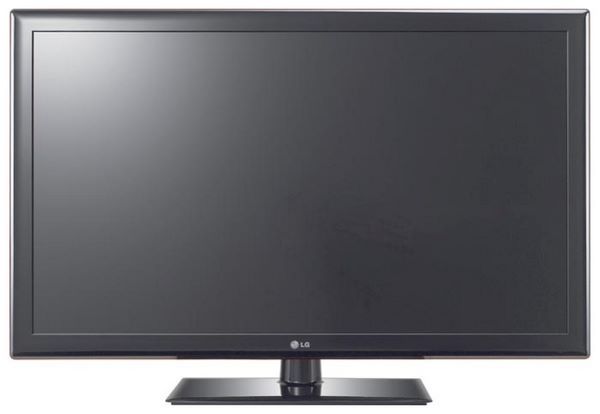 Отзывы LG 47LK950